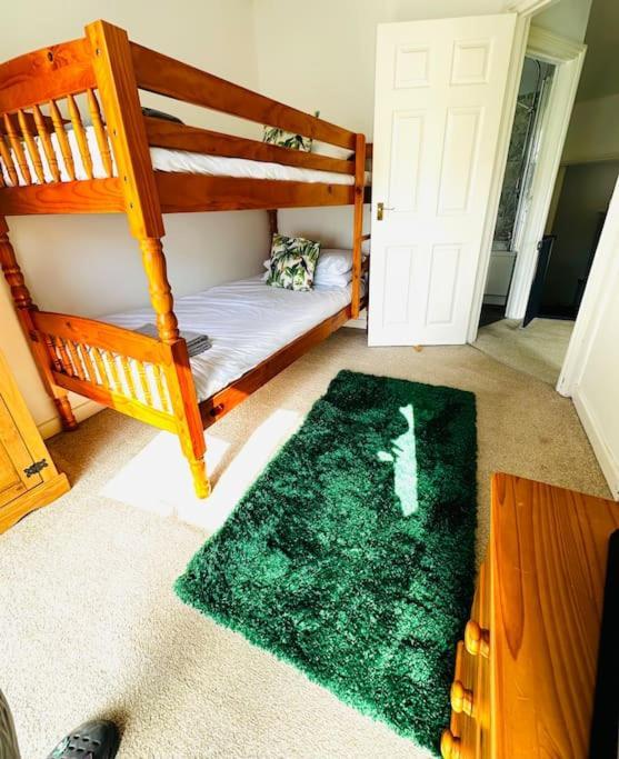 Hollycombe Villa Ilfracombe Ngoại thất bức ảnh