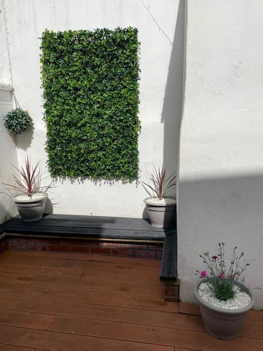 Hollycombe Villa Ilfracombe Ngoại thất bức ảnh